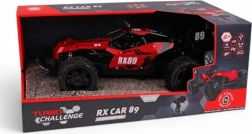 RC auto Turbo Challenge RX Car 89 1:12, 2,4 GHz, 15 km/u