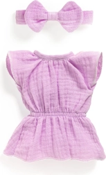 Outfit for Violette Dolls by Djeco