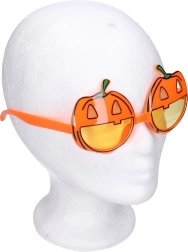 Carnavalsset – pompoenbril