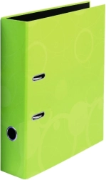 Ordner A4 laminaat hefboom 7 cm NEO COLORI groen