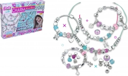 Set for Making Beaded Bracelets