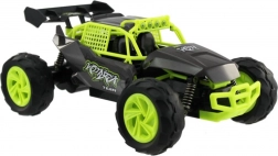 Hogesnelheids offroad RC-buggy 1:14 25 km/u