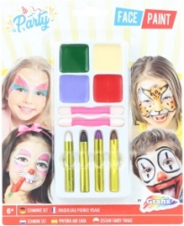 Moxy schminken Fantasie