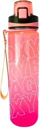 Gourde OXY Life 800 ml Ombre Rose