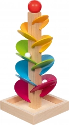 Spirale à billes avec son GOKI Cascade