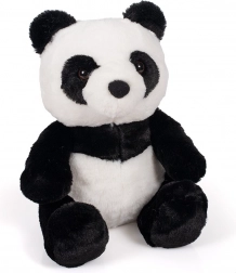 Panda en peluche 24 cm