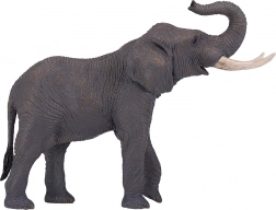 Mojo Afrikaanse olifant – realistische XXL-figuur