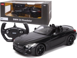 RC-auto BMW Z4 Roadster 1:14 zwart