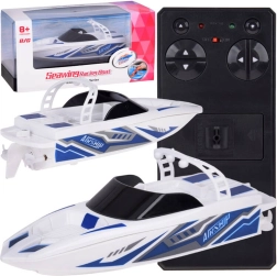 RC motorboot voor kinderen AIRSHIP