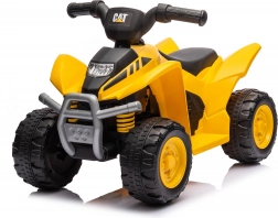 Elektrische quad Chipolino CAT ATV
