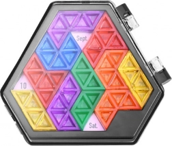 Tangram-puzzel 10 cm