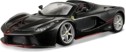 LaFerrari Aperta 1:24 model