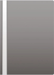 Grijze snelhechter voor documenten A4