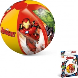 Opblaasbare bal Avengers 50 cm