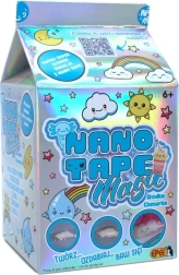 Nano Tape Magic Starter Pack – Sweet Cloud creative kit for kids