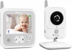 Electronic Baby Monitor Lionelo Babyline 7.1