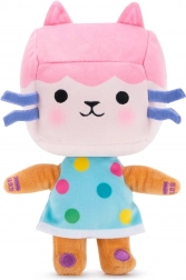 Pluchen knuffel Tekturzątko uit KOCI DOMEK GABI 25 cm