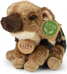 Plush Wild Boar Piglet 20 cm Eco Friendly