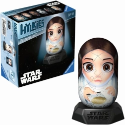 Star Wars verzamelfiguur Prinses Leia