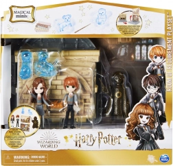 Magical Minis Kamer van Hoge Nood – speelfiguurset Wizarding World Harry Potter