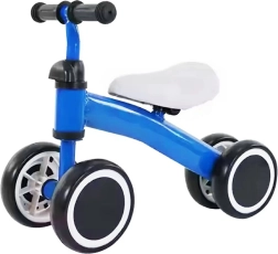 Rw41 vélo tout-terrain bleu