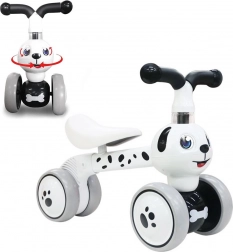 Children's Ride-on Dog ECOTOYS