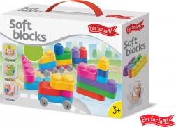 Soft Building Set Far Far Land