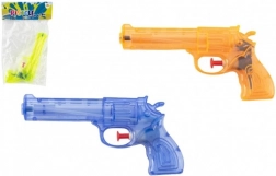Water Gun for Kids – Plastic 17 cm