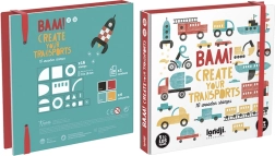 Stamping Set Transport LONDJI