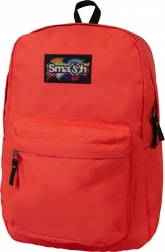 Meisjesschoolrugzak MONO GIRLS met etui, 6 kleuren