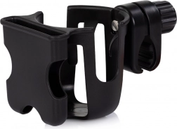 Chipolino universele 2-in-1 houder voor drankjes en telefoon