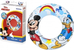 Children's Inflatable Ring Mickey Mouse