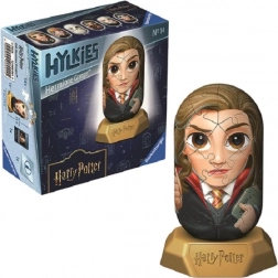 3D Puzzle Ravensburger Hylkies: Harry Potter – Hermione Granger, 54 pieces
