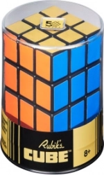 cube de Rubik rétro 3x3 50e anniversaire