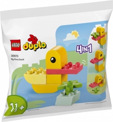 LEGO® DUPLO 30673 Mijn eerste eendje
