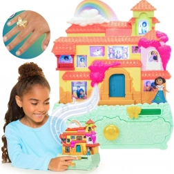 Magic Jewelry Box – Madrigal Family House ENCANTO