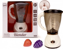 Kinderblender – speelgoed met roterende messen