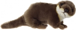 Plush Otter 25 cm