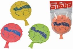 Klassieke Scheetzak Simba 18 cm