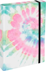 Mappen voor schriften A4 Jumbo Batik