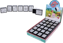 Dierenstempel voor Tekenen