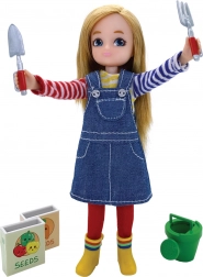 Lottie pop tuinierster