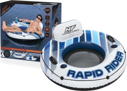 Bestway Opblaasbare Loungestoel met Rugleuning