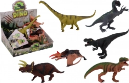Dinosaurus figuur 20 cm uit de collectie Animal World