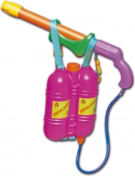 Waterpistool met rugreservoir DOHÁNY