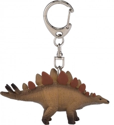 Sleutelhanger Stegosaurus van Mojo