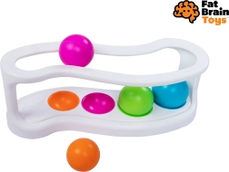 Fat Brain Insteek met Ballen