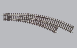 Piko boogwissel Rechts R3/R2