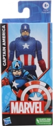 Marvel Avengers figuur Captain America 15 cm