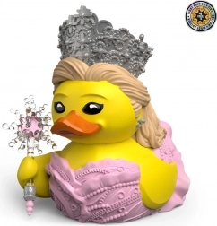 Verzamelrubber-eend Wicked Glinda